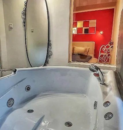 The Bank Aparthotel