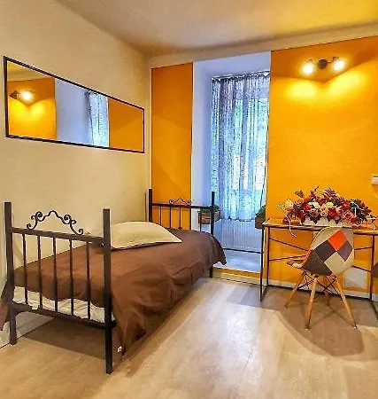 The Bank Aparthotel 2*