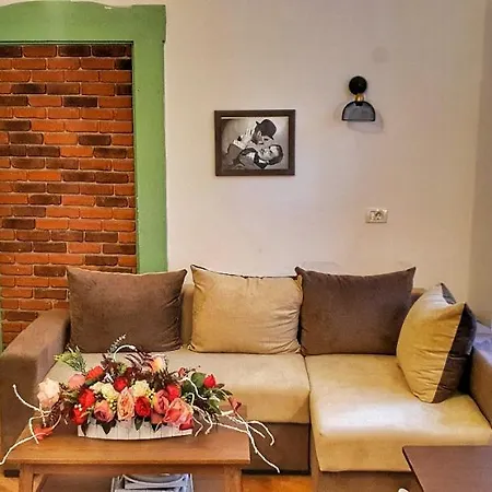 The Bank Aparthotel 2*