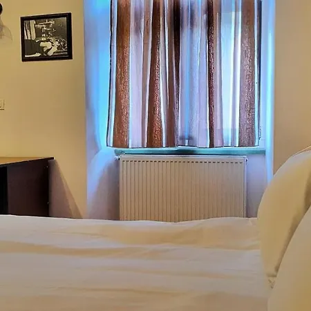 The Bank Aparthotel 2*