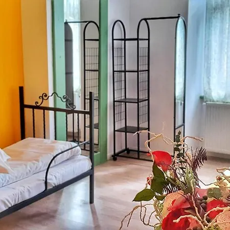 The Bank Aparthotel Brasov