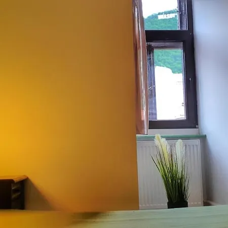 The Bank Aparthotel