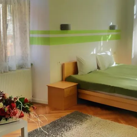 The Bank 2* Brasov
