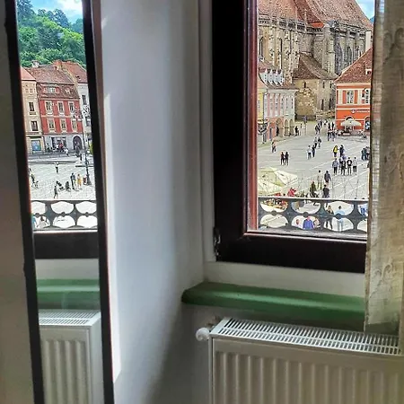 The Bank Brasov