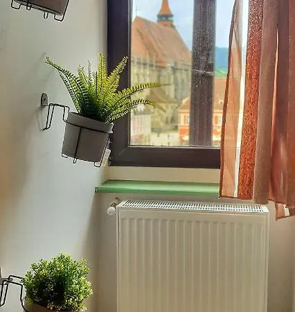 The Bank Brasov