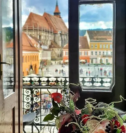The Bank Aparthotel